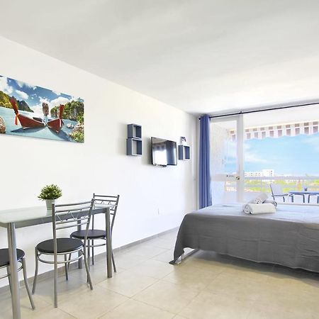 Studio With Sea View In Borinquen Playa Feñabe Zewnętrze zdjęcie