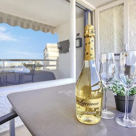 Studio With Sea View In Borinquen Playa Feñabe Zewnętrze zdjęcie