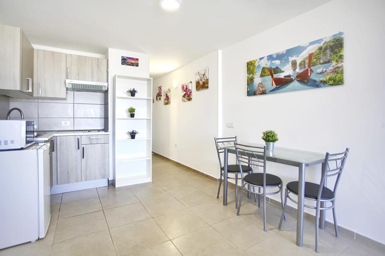 Studio With Sea View In Borinquen Playa Feñabe Zewnętrze zdjęcie