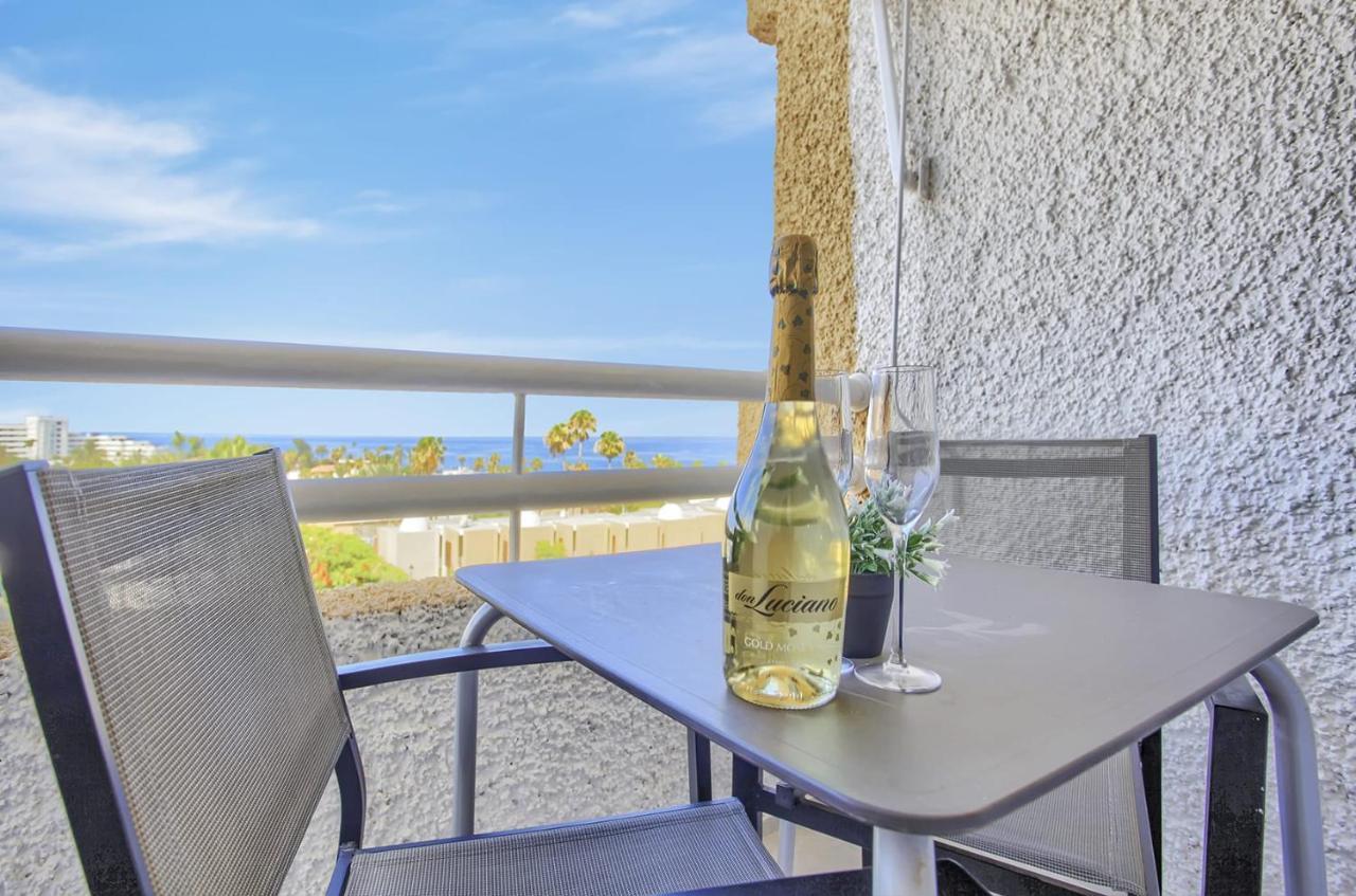 Studio With Sea View In Borinquen Playa Feñabe Zewnętrze zdjęcie