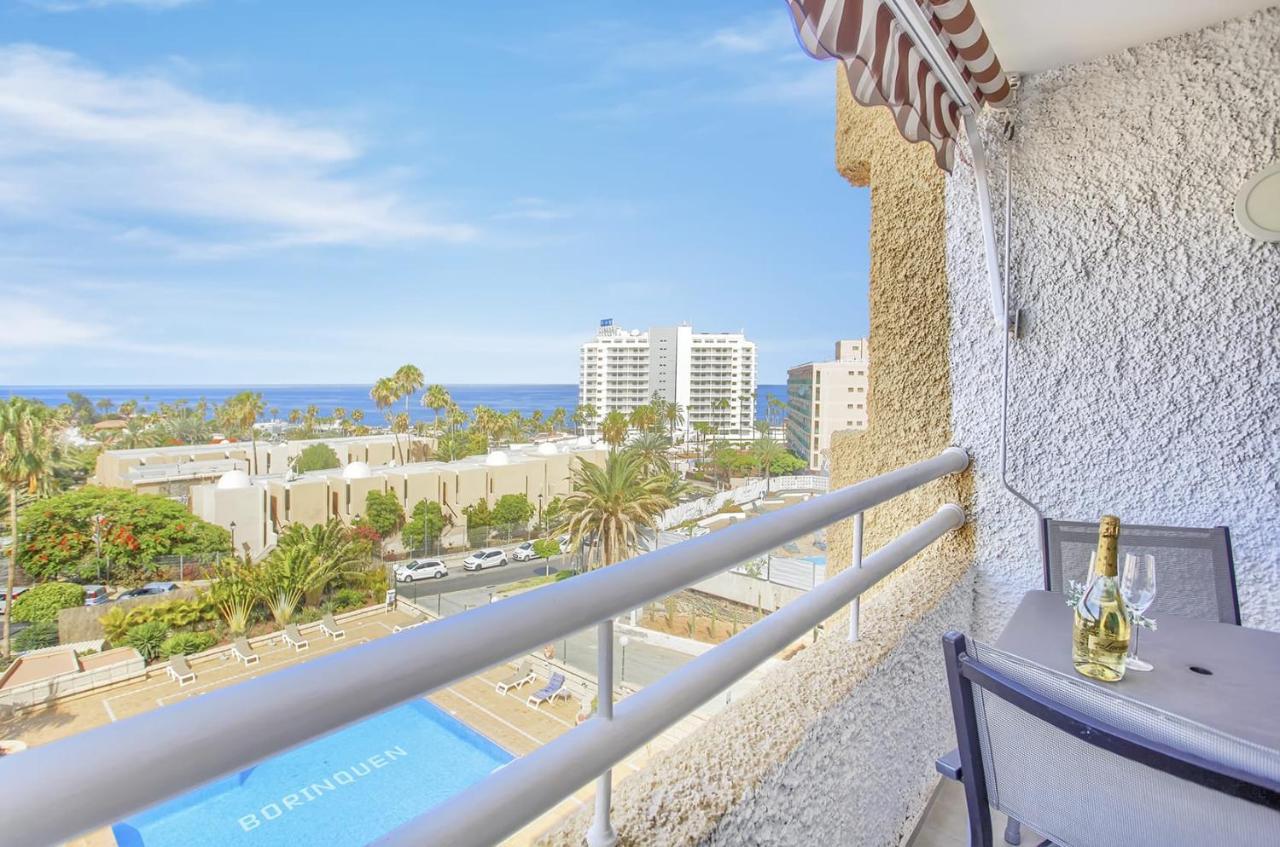 Studio With Sea View In Borinquen Playa Feñabe Zewnętrze zdjęcie