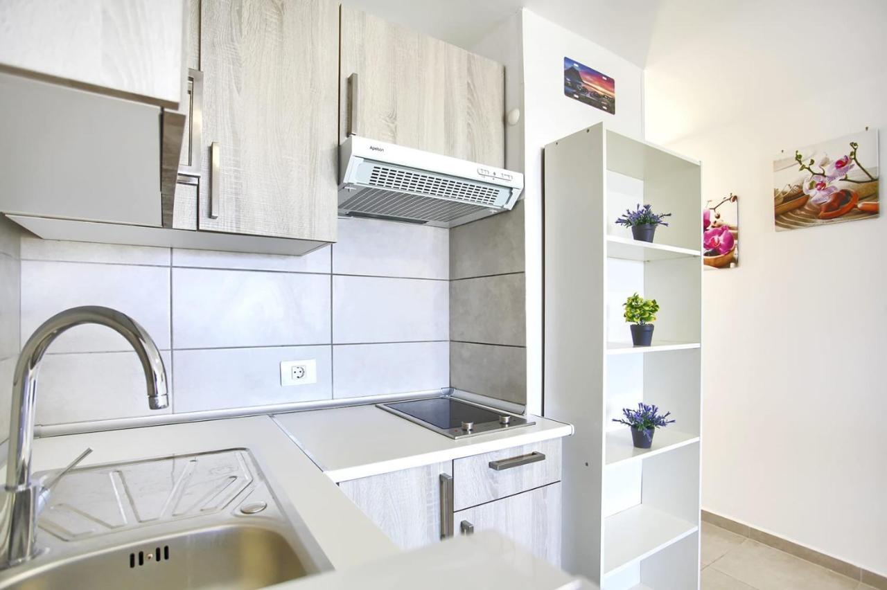 Studio With Sea View In Borinquen Playa Feñabe Zewnętrze zdjęcie