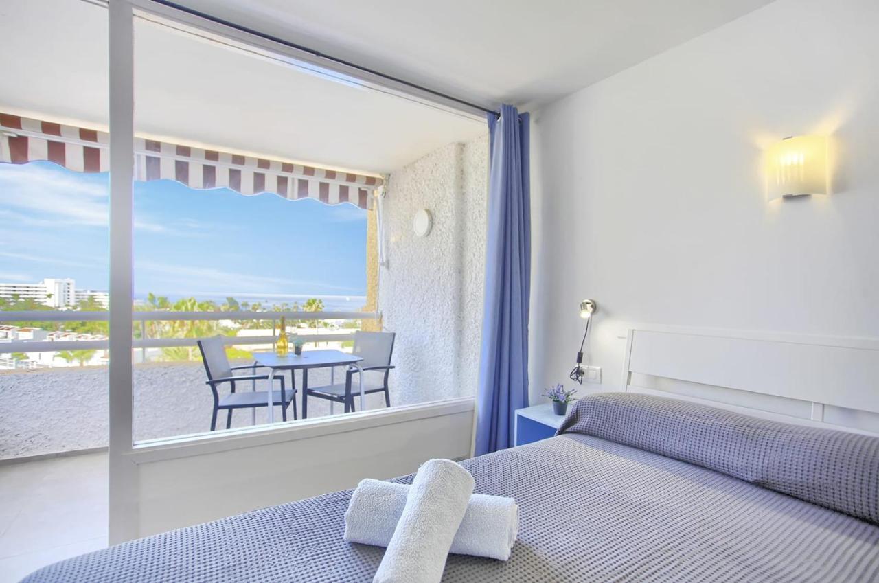 Studio With Sea View In Borinquen Playa Feñabe Zewnętrze zdjęcie