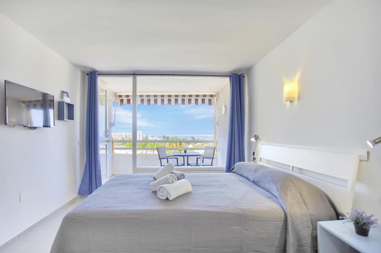 Studio With Sea View In Borinquen Playa Feñabe Zewnętrze zdjęcie