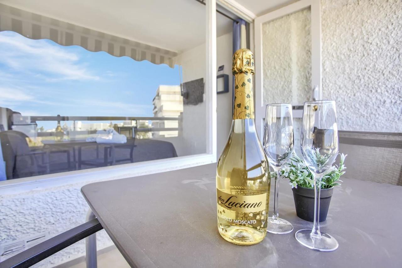 Studio With Sea View In Borinquen Playa Feñabe Zewnętrze zdjęcie