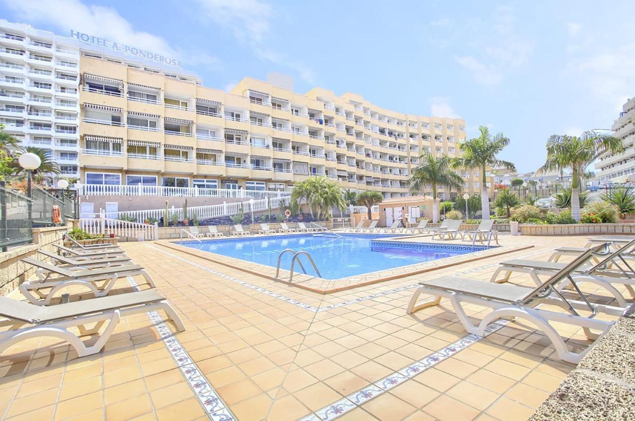 Studio With Sea View In Borinquen Playa Feñabe Zewnętrze zdjęcie