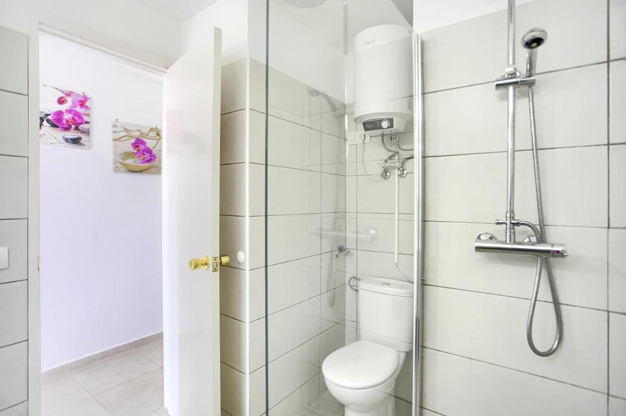 Studio With Sea View In Borinquen Playa Feñabe Zewnętrze zdjęcie