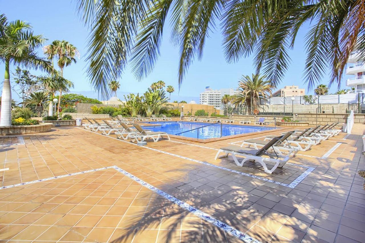 Studio With Sea View In Borinquen Playa Feñabe Zewnętrze zdjęcie