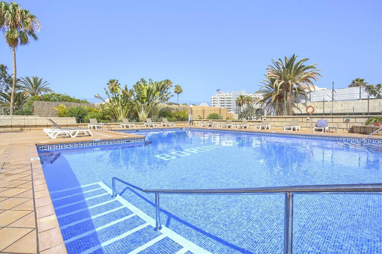 Studio With Sea View In Borinquen Playa Feñabe Zewnętrze zdjęcie